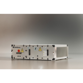 TVEC COMPACT 500 BAT CO